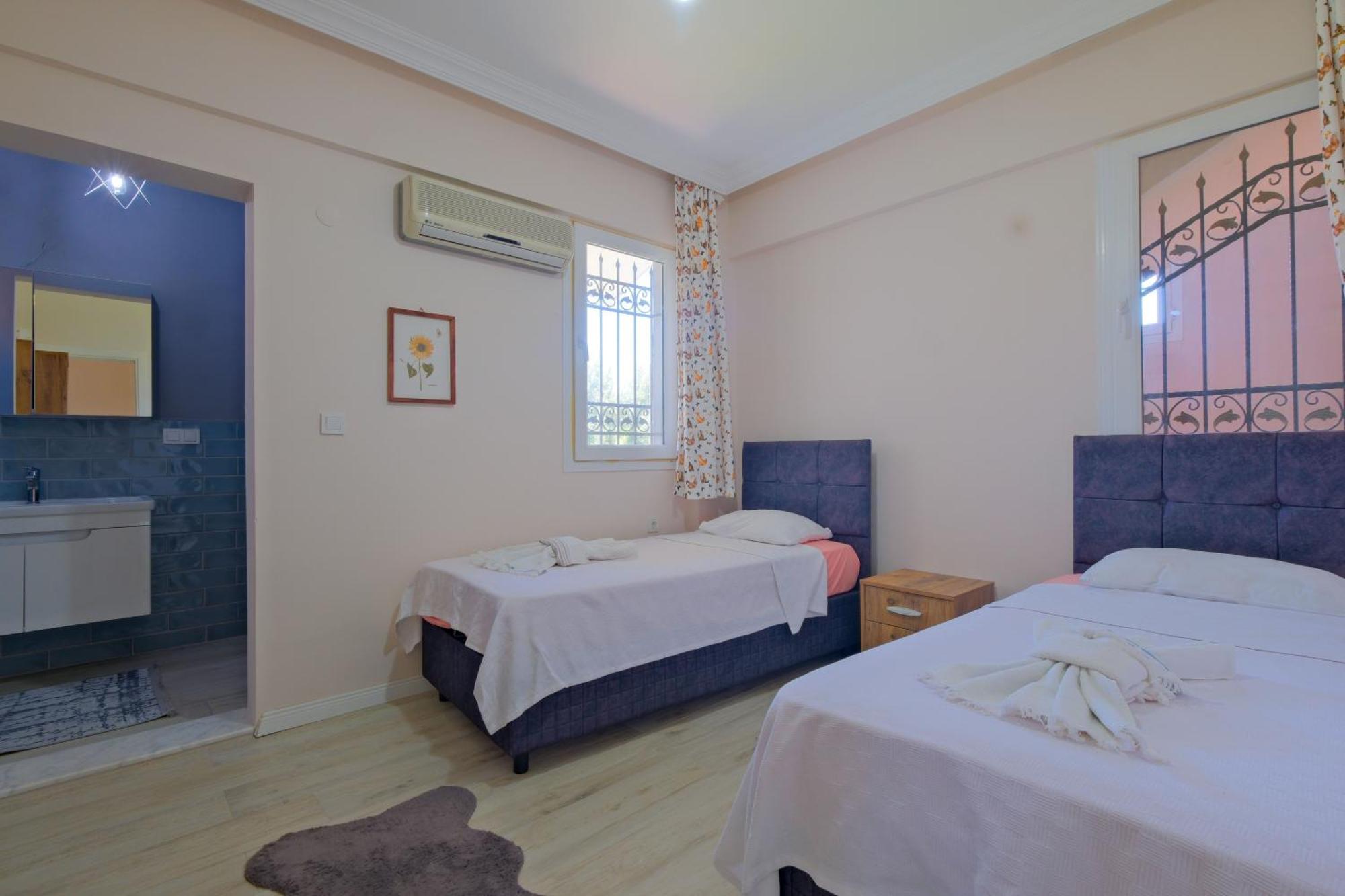 Villa Lavin Fethiye Eksteriør billede